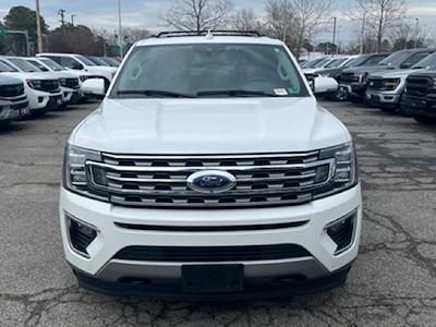 Used 2021 Ford Expedition MAX - photo 1