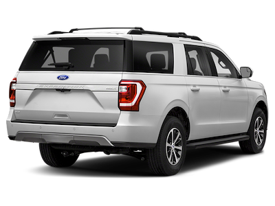 Used 2021 Ford Expedition MAX - photo 1