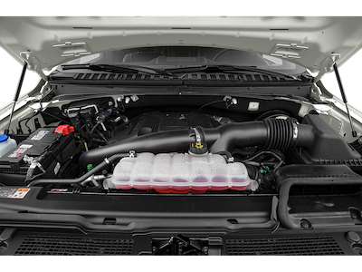 Used 2021 Ford Expedition MAX - photo 1