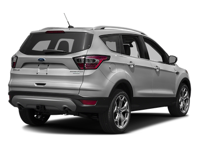 2017 Ford Escape FWD SUV for sale #D262343A - photo 2