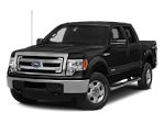 2014 Ford F-150 SuperCrew Cab 4WD Pickup for sale #D5E0029B - photo 1