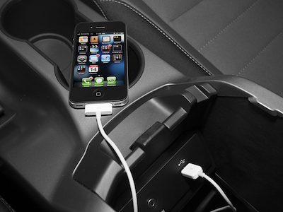 Used 2016 Ford C-Max - photo 1