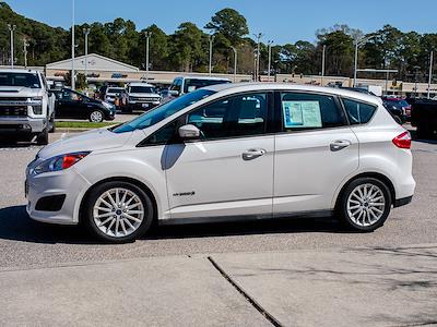 Used 2016 Ford C-Max - photo 1