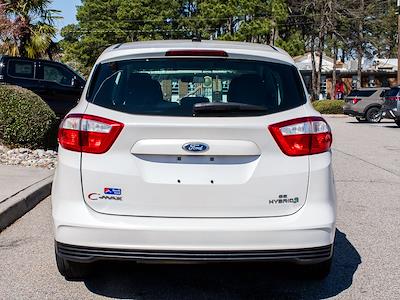 Used 2016 Ford C-Max - photo 1