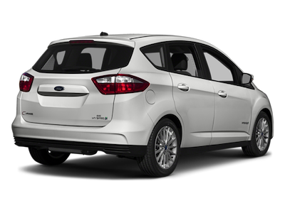 Used 2016 Ford C-Max - photo 1