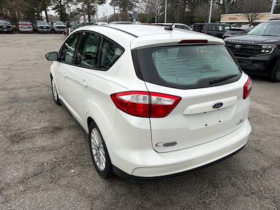 Used 2016 Ford C-Max - photo 1