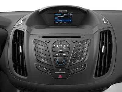 Used 2016 Ford C-Max - photo 1