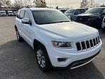 Used 2014 Jeep Grand Cherokee Limited for sale #DBT4225A - photo 4