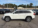 Used 2014 Jeep Grand Cherokee Limited for sale #DBT4225A - photo 8