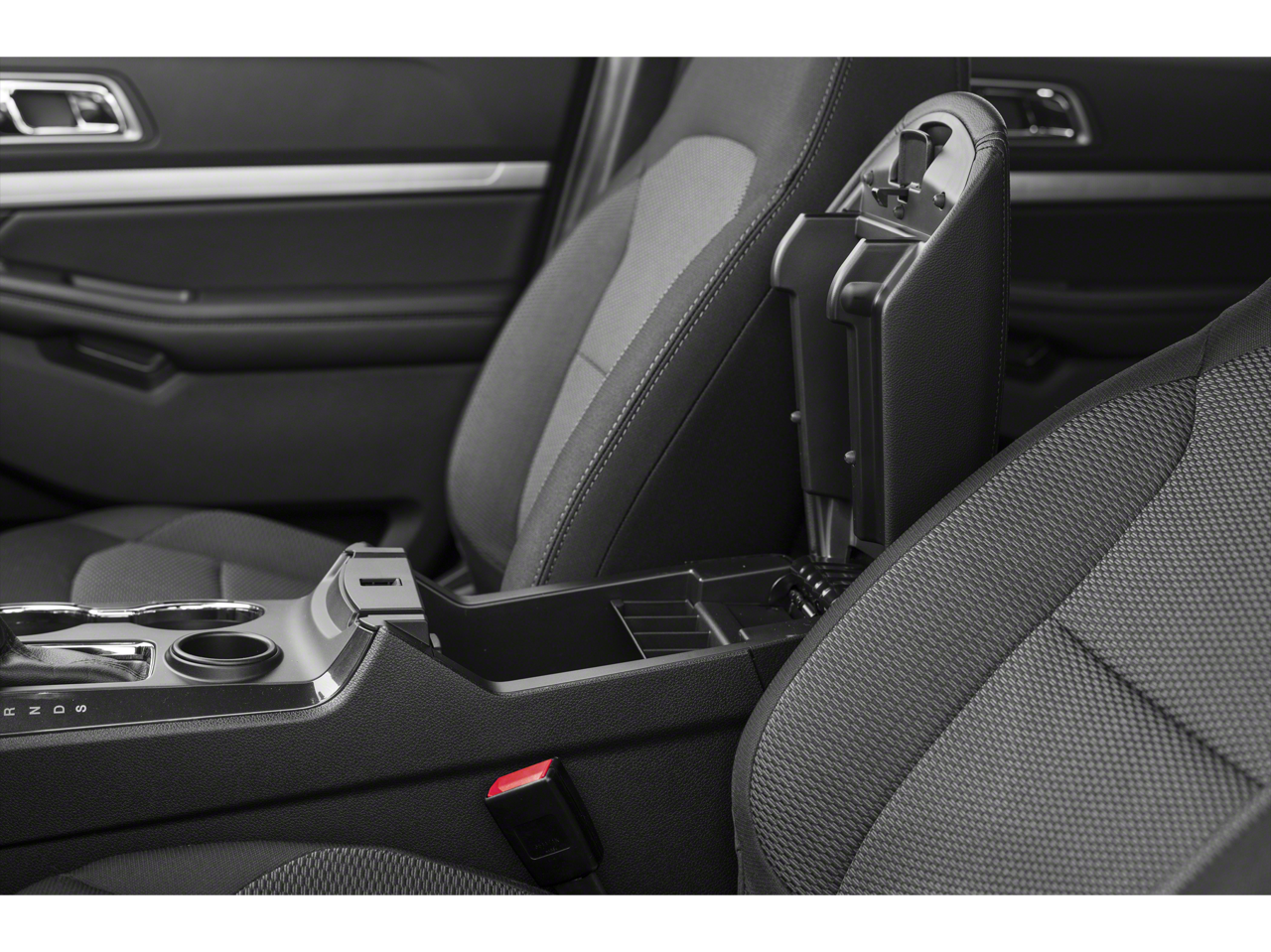 Used 2018 Ford Explorer - photo 12