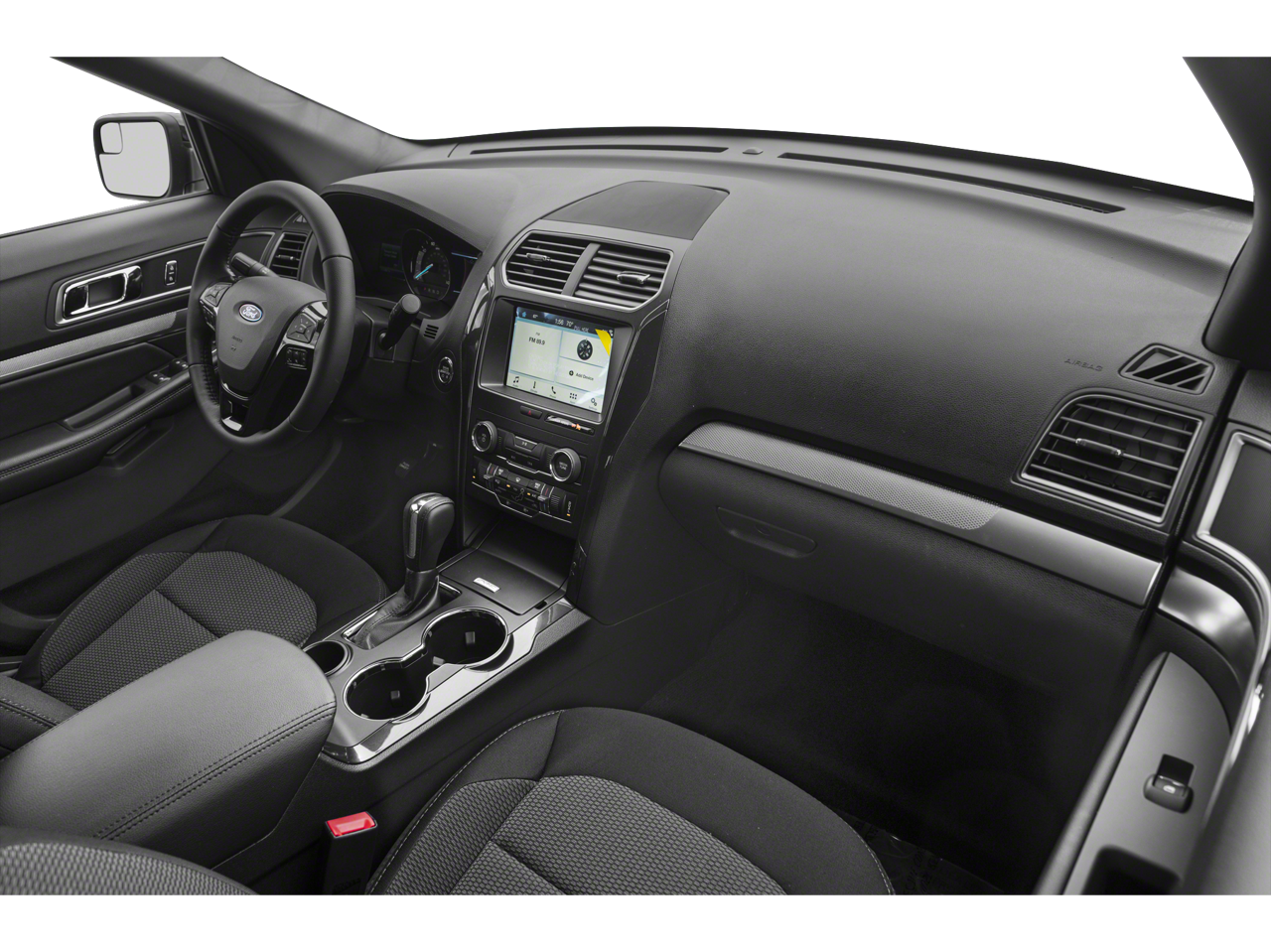 Used 2018 Ford Explorer - photo 13