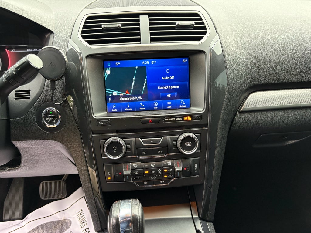 Used 2018 Ford Explorer - photo 15