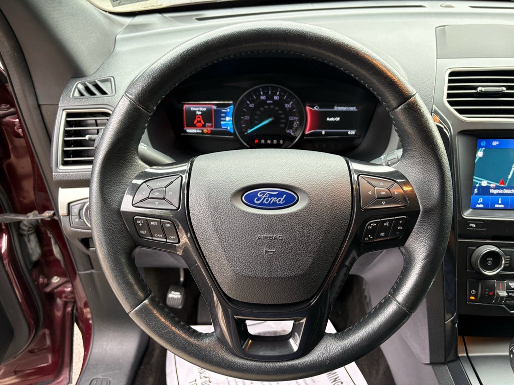 Used 2018 Ford Explorer - photo 16