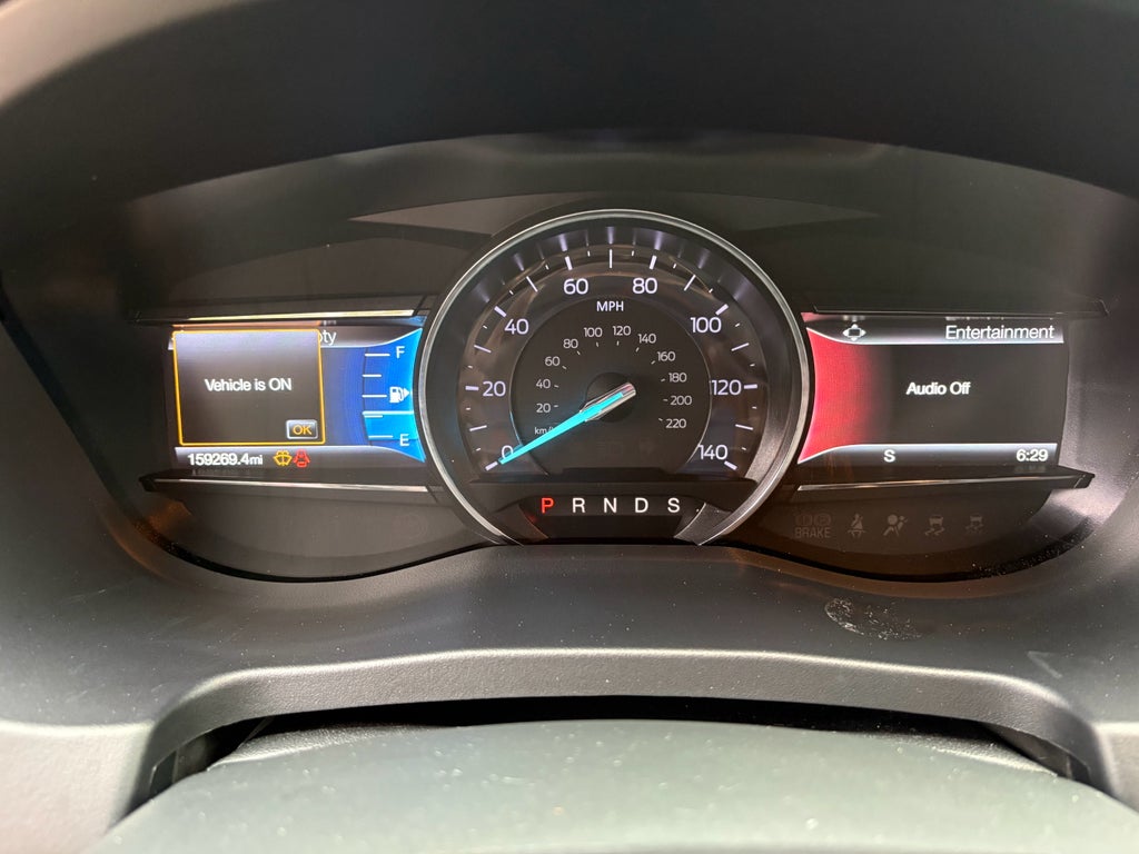 Used 2018 Ford Explorer - photo 17