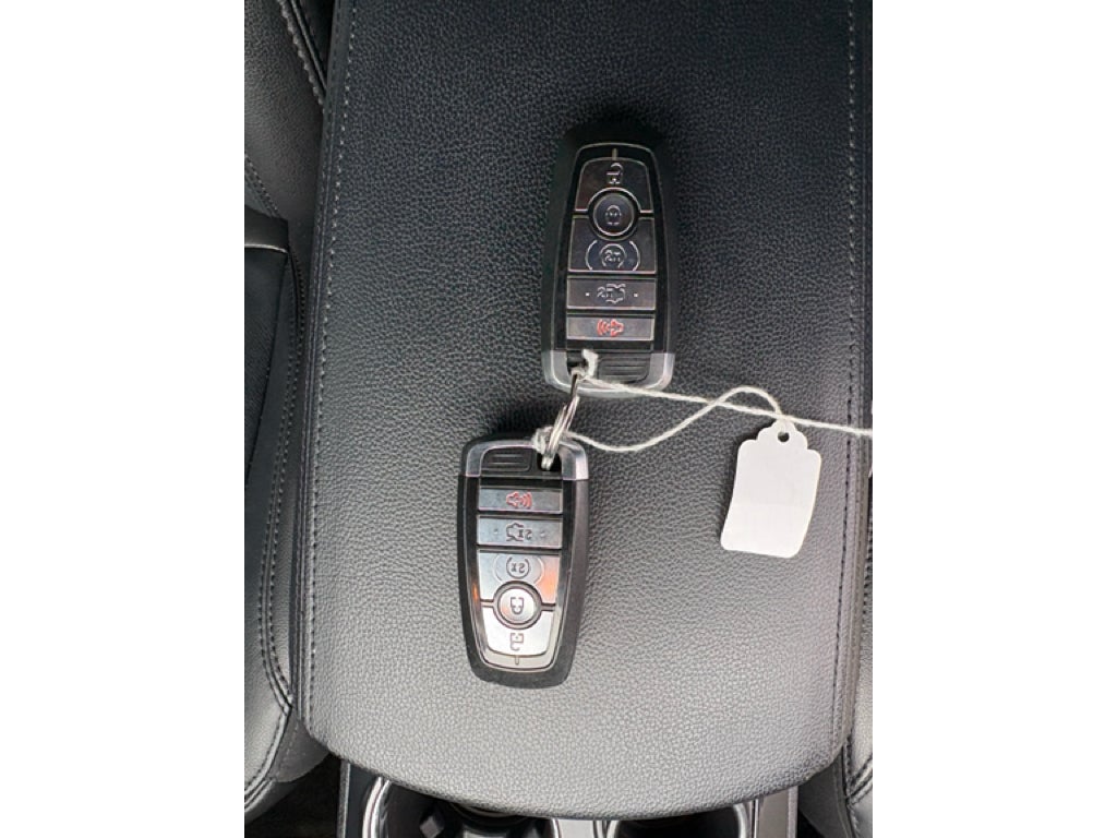 Used 2018 Ford Explorer - photo 18