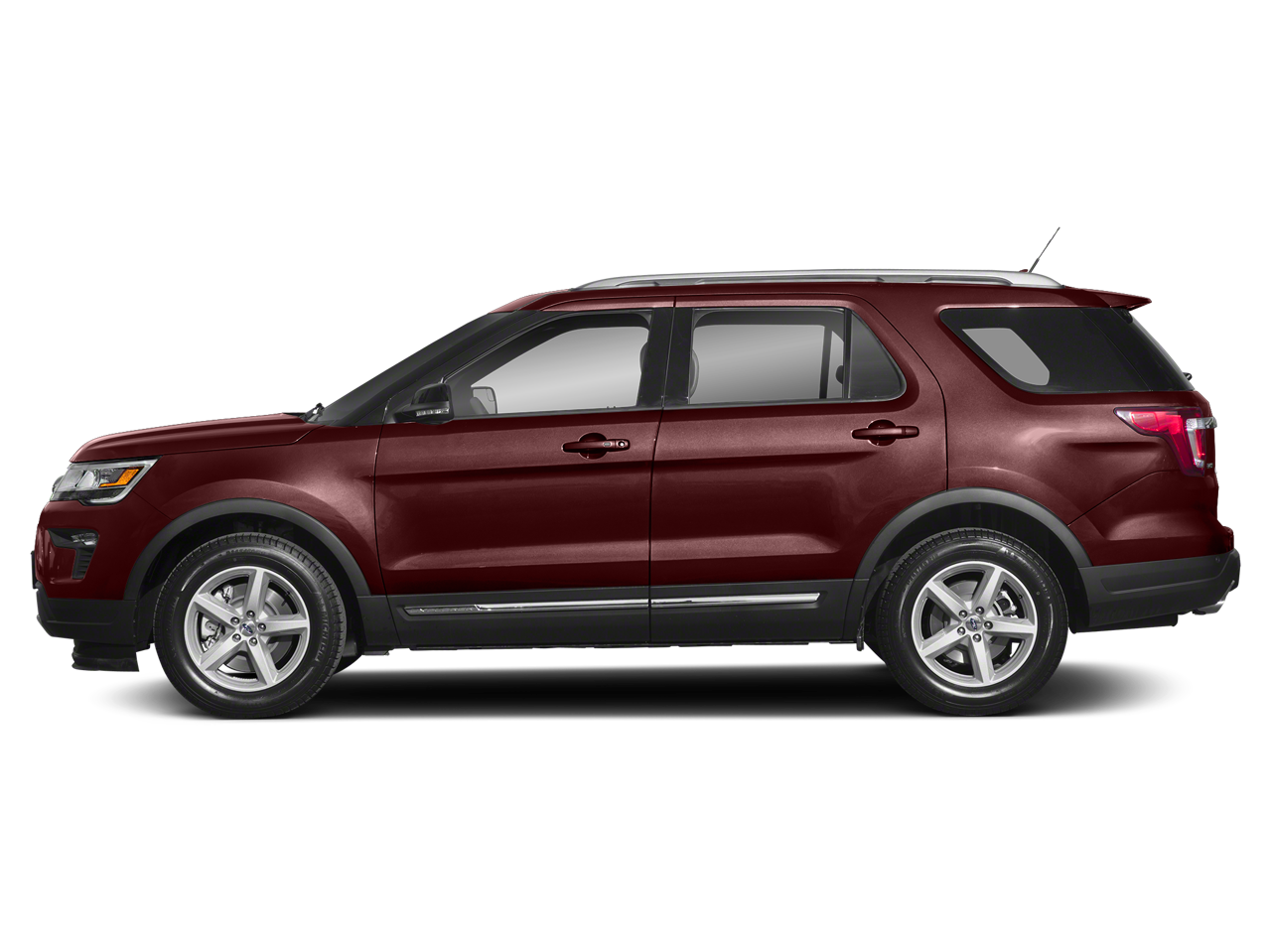 Used 2018 Ford Explorer - photo 5