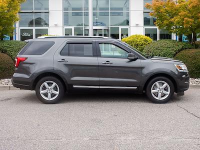2019 Ford Explorer FWD SUV for sale #E4T6049B - photo 1