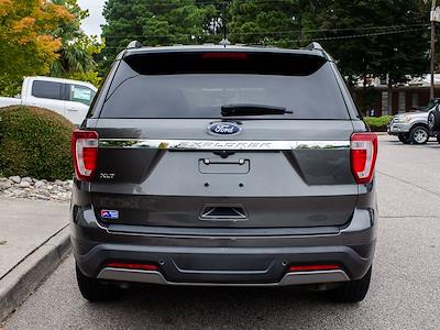 2019 Ford Explorer FWD SUV for sale #E4T6049B - photo 2