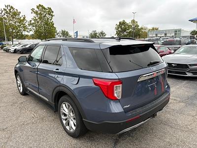 2021 Ford Explorer 4WD SUV for sale #PA0013 - photo 2