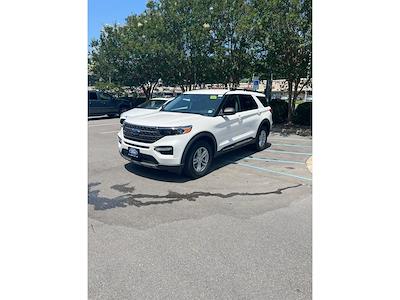 2022 Ford Explorer 4WD SUV for sale #PC0270 - photo 1