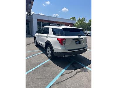 2022 Ford Explorer 4WD SUV for sale #PC0270 - photo 2