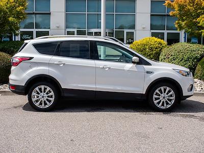2018 Ford Escape FWD SUV for sale #PC0271 - photo 1