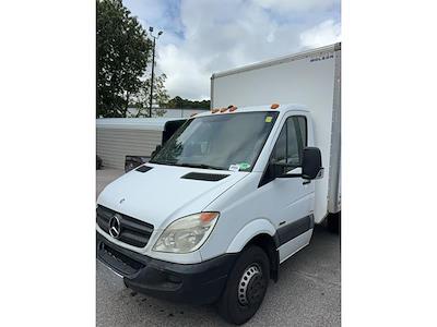2012 Mercedes-Benz Sprinter 3500 RWD Cab Chassis for sale #PC0272 - photo 1