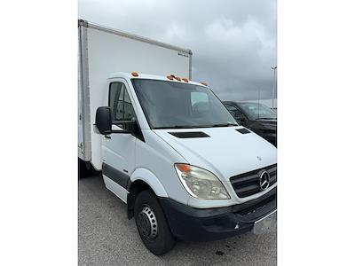 2012 Mercedes-Benz Sprinter 3500 RWD Box Van for sale #PC0272 - photo 2