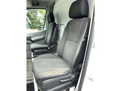 2012 Mercedes-Benz Sprinter 3500 RWD Cab Chassis for sale #PC0272 - photo 2