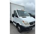 2012 Mercedes-Benz Sprinter 3500 RWD Box Van for sale #PC0272 - photo 2