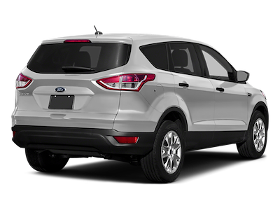 2016 Ford Escape FWD SUV for sale #PC0273 - photo 2