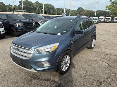 2018 Ford Escape FWD SUV for sale #PC0274 - photo 1