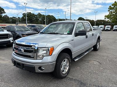 2014 Ford F-150 SuperCrew Cab 4WD Pickup for sale #PC0275 - photo 1