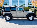 Used 2017 Jeep Wrangler Sport for sale #PC0278 - photo 1