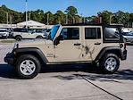 Used 2017 Jeep Wrangler Sport for sale #PC0278 - photo 3