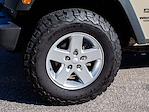 Used 2017 Jeep Wrangler Sport for sale #PC0278 - photo 8