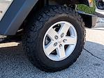 Used 2017 Jeep Wrangler Sport for sale #PC0278 - photo 10