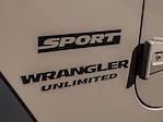 Used 2017 Jeep Wrangler Sport for sale #PC0278 - photo 13