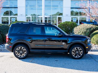 Used 2023 Ford Bronco Sport Outer Banks for sale #PC0281 - photo 1