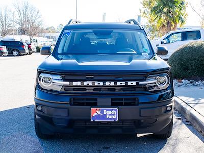 Used 2023 Ford Bronco Sport Outer Banks for sale #PC0281 - photo 2