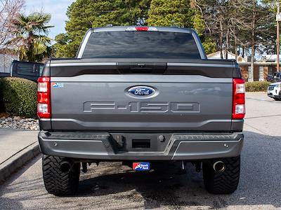 Used 2023 Ford F-150 XL SuperCrew Cab for sale #PC0284 - photo 2
