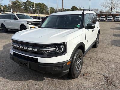 Used 2023 Ford Bronco Sport Big Bend for sale #PC0286 - photo 1