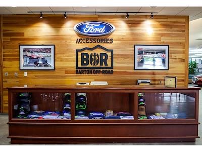 Used 2023 Ford Bronco Sport Big Bend for sale #PC0286 - photo 2