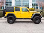 2021 Jeep Wrangler 4WD SUV for sale #PC0289A - photo 3