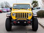 2021 Jeep Wrangler 4WD SUV for sale #PC0289A - photo 1