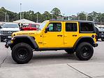 2021 Jeep Wrangler 4WD SUV for sale #PC0289A - photo 4