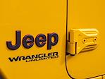 2021 Jeep Wrangler 4WD SUV for sale #PC0289A - photo 12