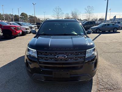 Used 2018 Ford Explorer XLT for sale #PC0291 - photo 2