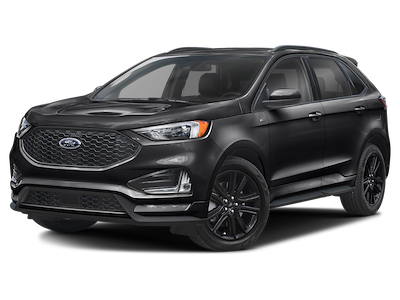 Used 2024 Ford Edge - photo 1