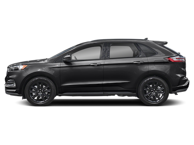 Used 2024 Ford Edge - photo 1